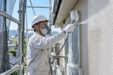 外壁・屋根・塗装・防水の写真 No.3