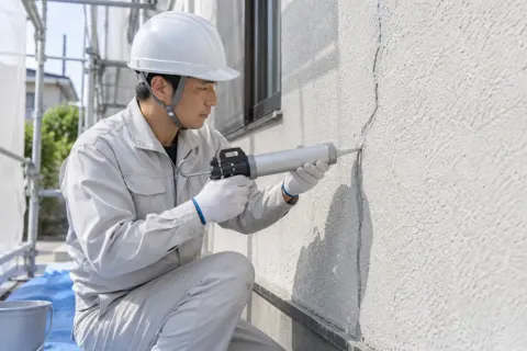 外壁・屋根・塗装・防水の写真 No.5