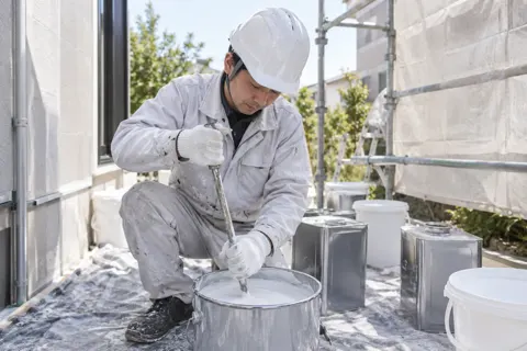 外壁・屋根・塗装・防水の写真 No.7