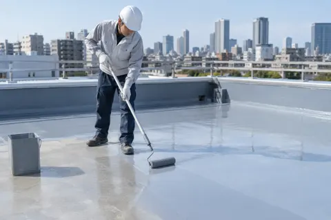外壁・屋根・塗装・防水の写真 No.11