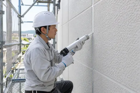 外壁・屋根・塗装・防水の写真 No.13