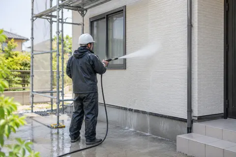 外壁・屋根・塗装・防水の写真 No.29
