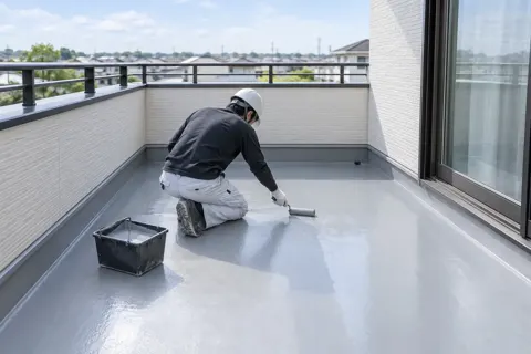外壁・屋根・塗装・防水の写真 No.34
