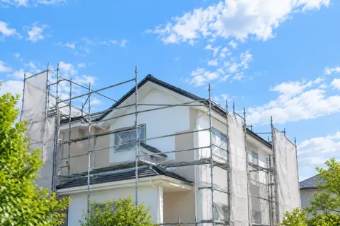外壁・屋根・塗装・防水の写真 No.39