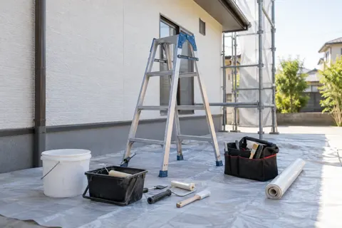 外壁・屋根・塗装・防水の写真 No.41