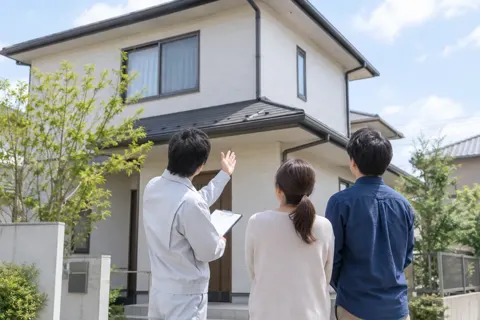 外壁・屋根・塗装・防水の写真 No.44