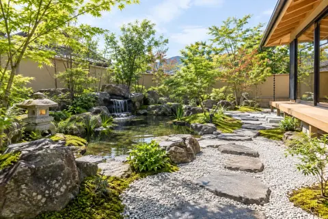 外構・エクステリア・造園の写真 No.48