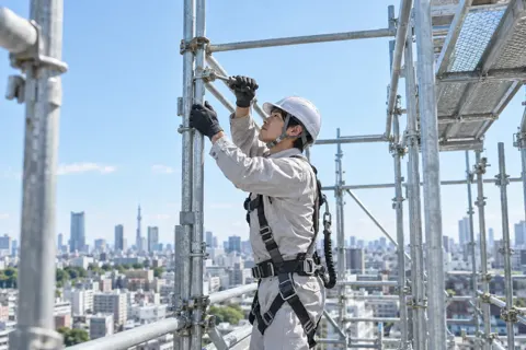 建築・建設その他の写真