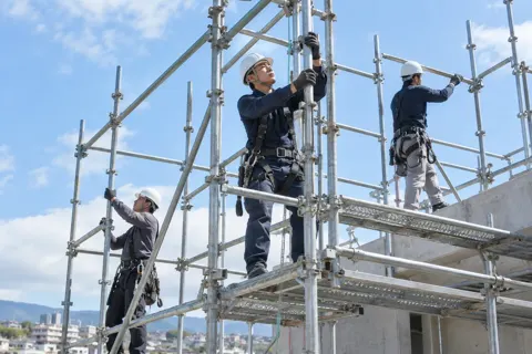 建築・建設その他の写真 No.2