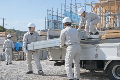 建築・建設その他の写真 No.13