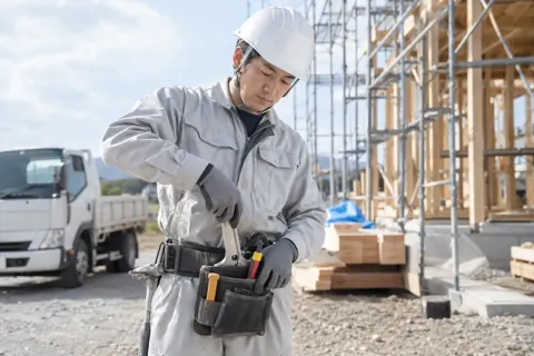 建築・建設その他の写真 No.16