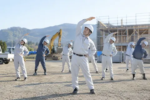 建築・建設その他の写真 No.17