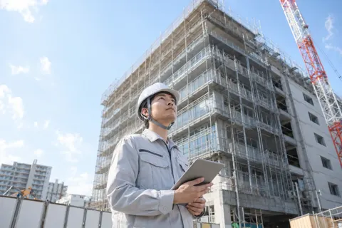 建築・建設その他の写真 No.19