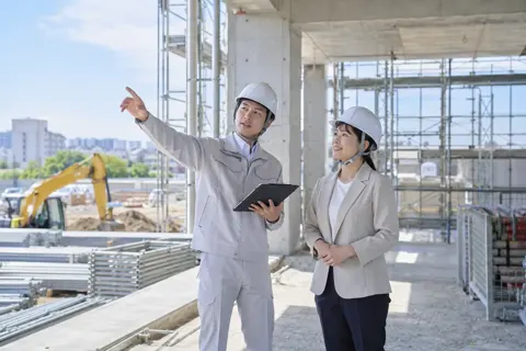 建築・建設その他の写真 No.20