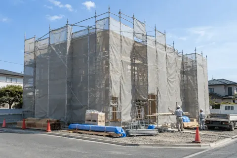 建築・建設その他の写真 No.21