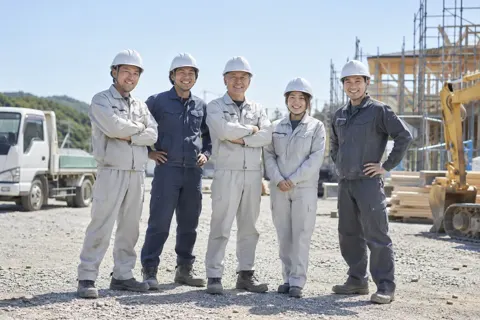建築・建設その他の写真 No.23