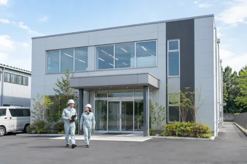 建築・建設その他の写真 No.24