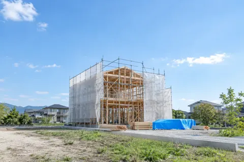 建築・建設その他の写真 No.1