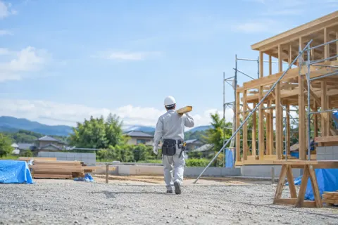 建築・建設その他の写真 No.2