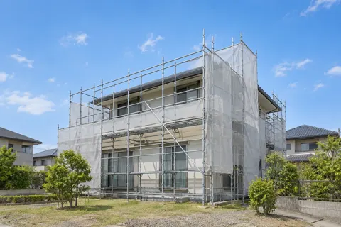 建築・建設その他の写真 No.4
