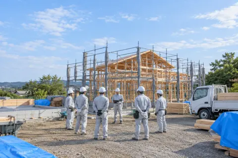 建築・建設その他の写真 No.5