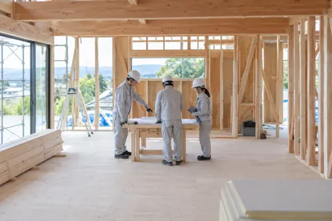 建築・建設その他の写真 No.8