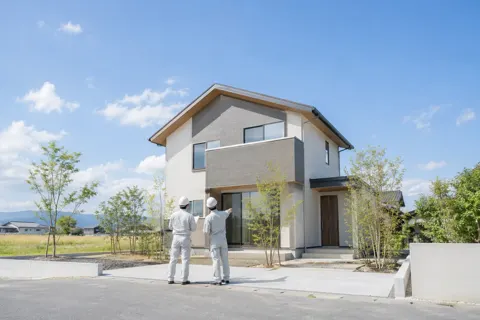 建築・建設その他の写真 No.9