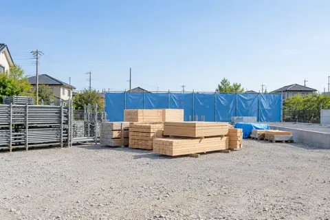 建築・建設その他の写真 No.10
