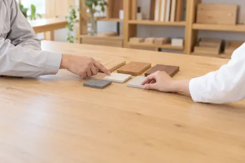 建材・資材販売の写真 No.4