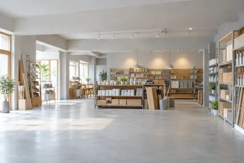 建材・資材販売の写真 No.19