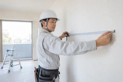 内装・クロス・大工の写真 No.15