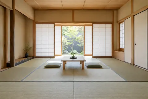 内装・クロス・大工の写真 No.11