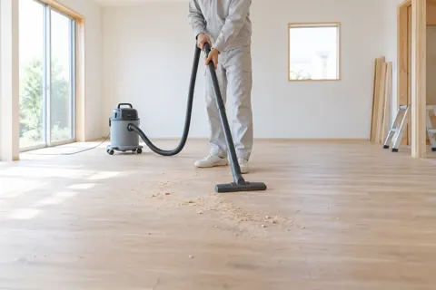 内装・クロス・大工の写真 No.21