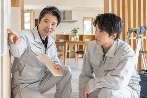 リフォーム・リノベーションの写真 No.17