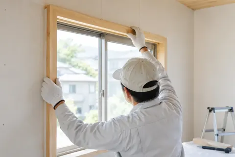 リフォーム・リノベーションの写真 No.35