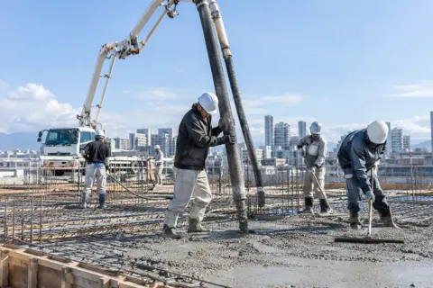 総合建設・ビル・マンション・店舗・工場の写真 No.5