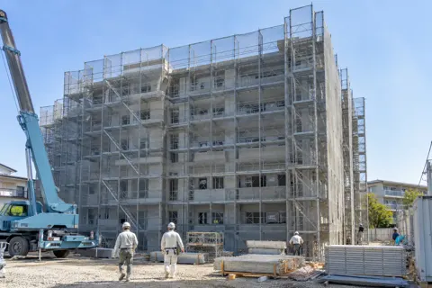 総合建設・ビル・マンション・店舗・工場の写真 No.6