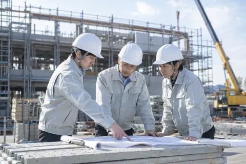 総合建設・ビル・マンション・店舗・工場の写真 No.7