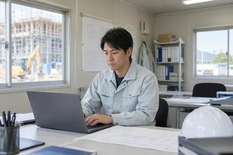 総合建設・ビル・マンション・店舗・工場の写真 No.13
