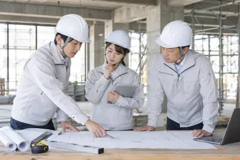 総合建設・ビル・マンション・店舗・工場の写真 No.14