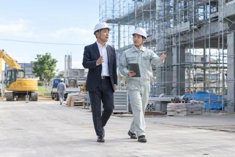 総合建設・ビル・マンション・店舗・工場の写真 No.16