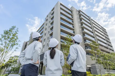 総合建設・ビル・マンション・店舗・工場の写真 No.18