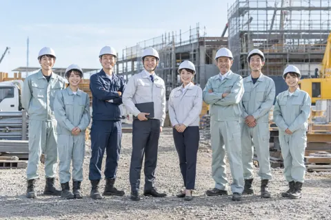 総合建設・ビル・マンション・店舗・工場の写真 No.23