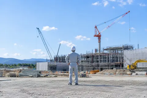 総合建設・ビル・マンション・店舗・工場の写真 No.2