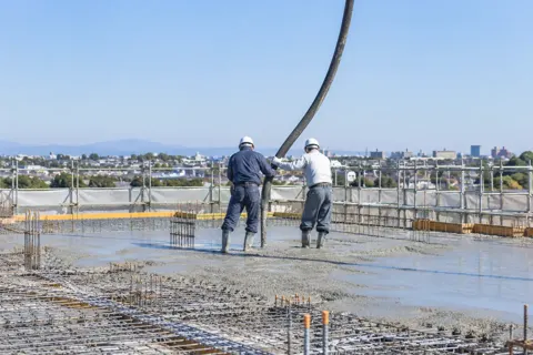総合建設・ビル・マンション・店舗・工場の写真 No.5