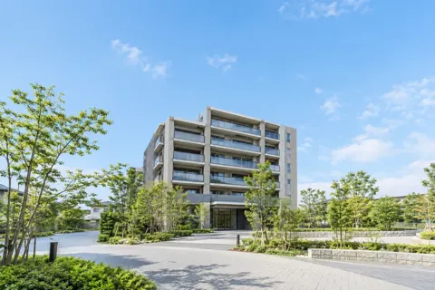 総合建設・ビル・マンション・店舗・工場の写真 No.7