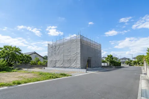 総合建設・ビル・マンション・店舗・工場の写真 No.9