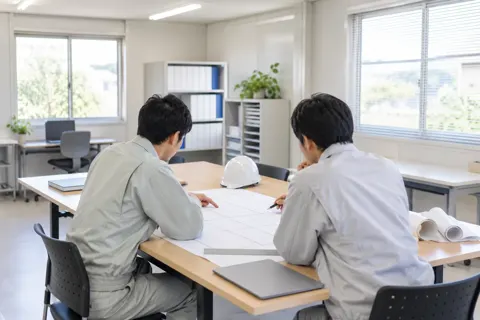 総合建設・ビル・マンション・店舗・工場の写真 No.10
