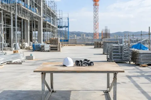 総合建設・ビル・マンション・店舗・工場の写真 No.11