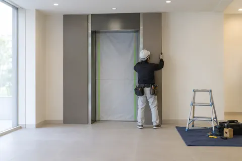 総合建設・ビル・マンション・店舗・工場の写真 No.13